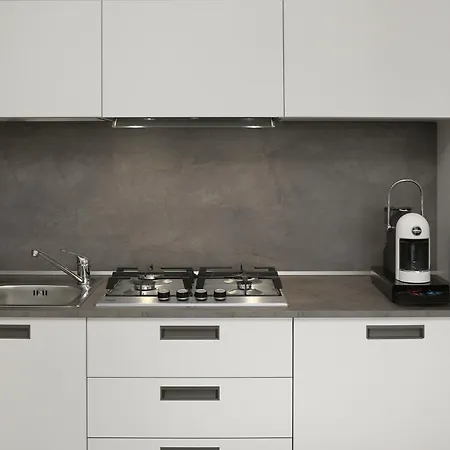 Lägenhet San Zeno Bardolino