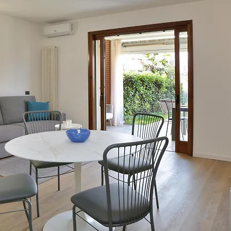 Lägenhet San Zeno *