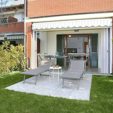 Lägenhet San Zeno *