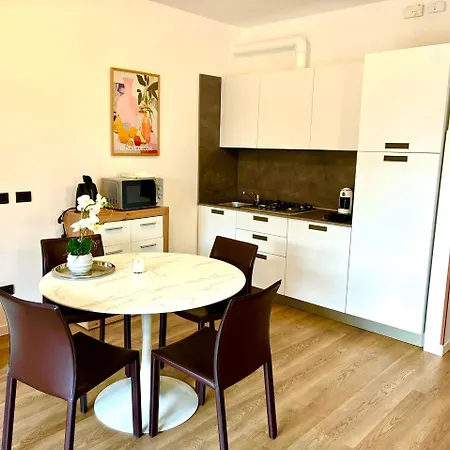 San Zeno Lägenhet Bardolino