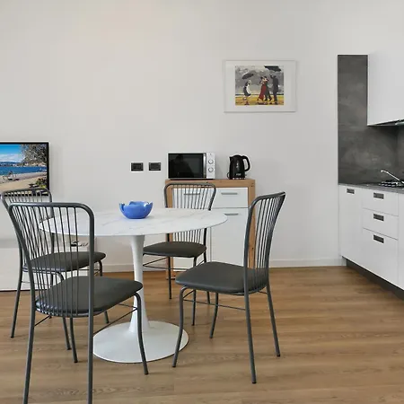 San Zeno Apartment *