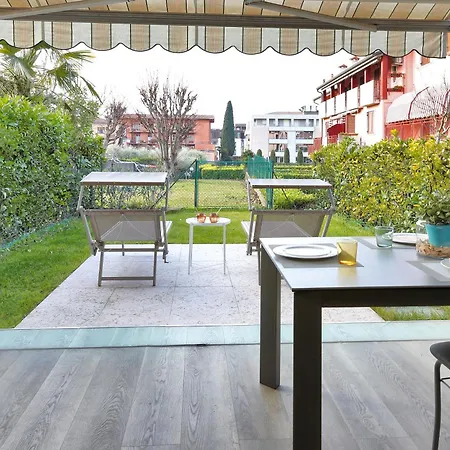 Apartamento San Zeno Bardolino