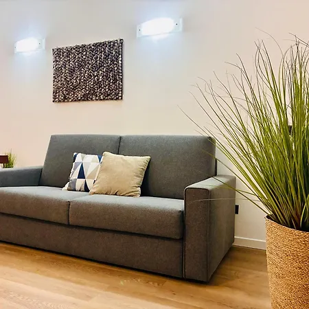 San Zeno Apartamento Bardolino