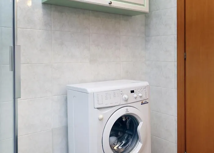 Apartamento San Zeno