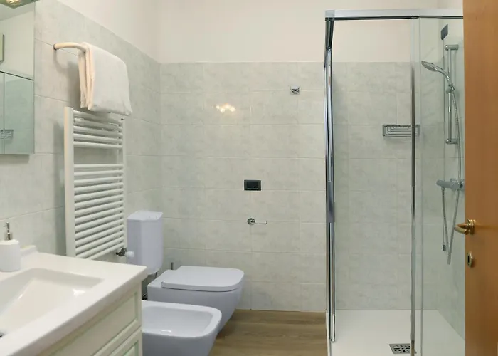 San Zeno Apartamento Bardolino