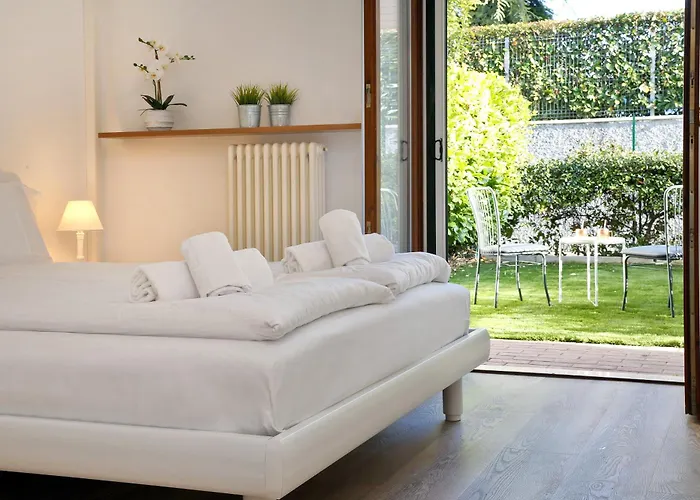 Apartamento San Zeno Bardolino