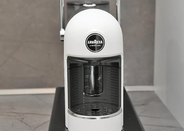 San Zeno Apartment *