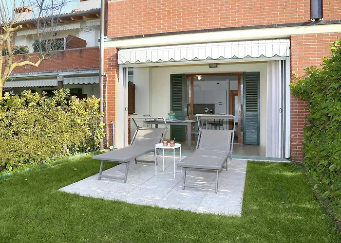 Apartment San Zeno *