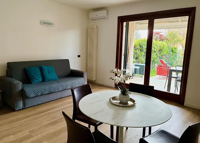 Apartamento San Zeno Bardolino