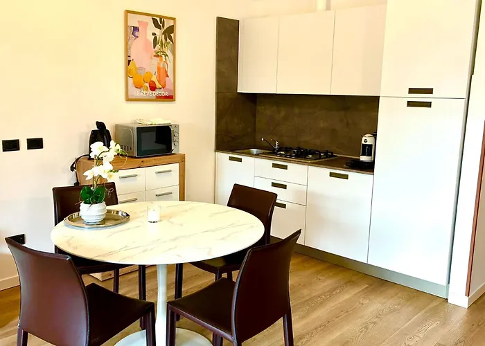 San Zeno Apartment Bardolino