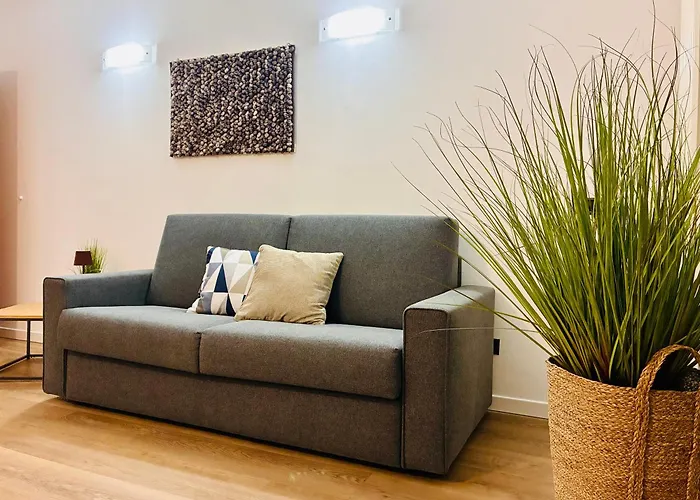 San Zeno Apartamento Bardolino